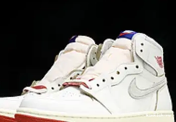 Jordan OG WMNS Cinnabar” Air “Sail 1 High 0521